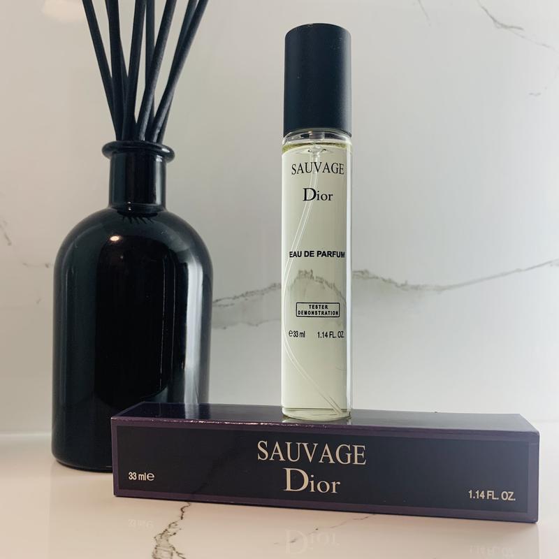 33ml sauvage dior