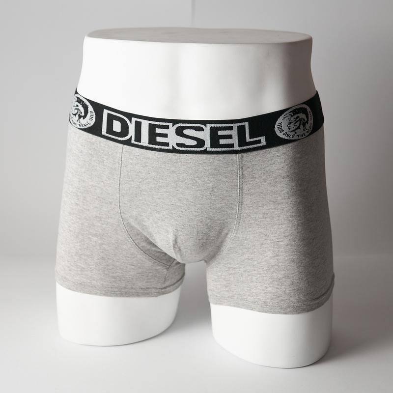 Подарочный набор мужских трусов diesel, комплект трусов дизель в ...