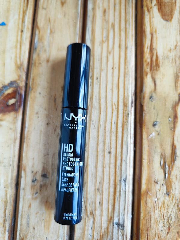 Nyx eyeshadow base discount
