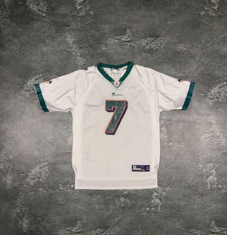 Спортивная футболка nfl henne 7 размер xl — цена 200 грн в каталоге ...