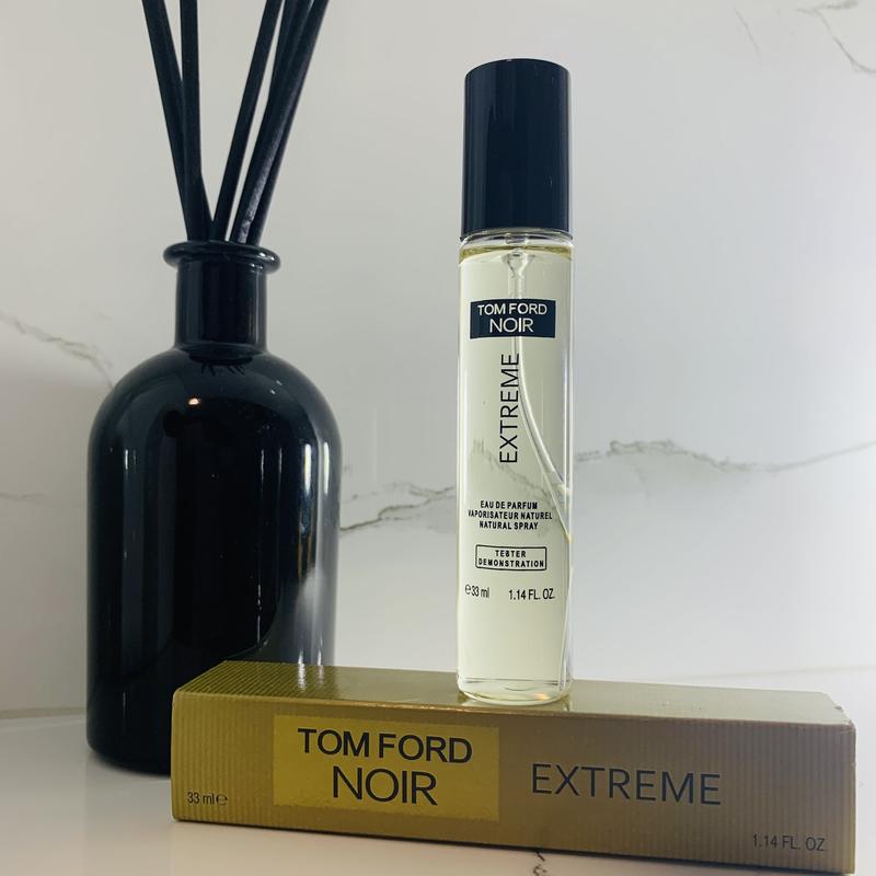 Tom ford noir online extreme 33ml