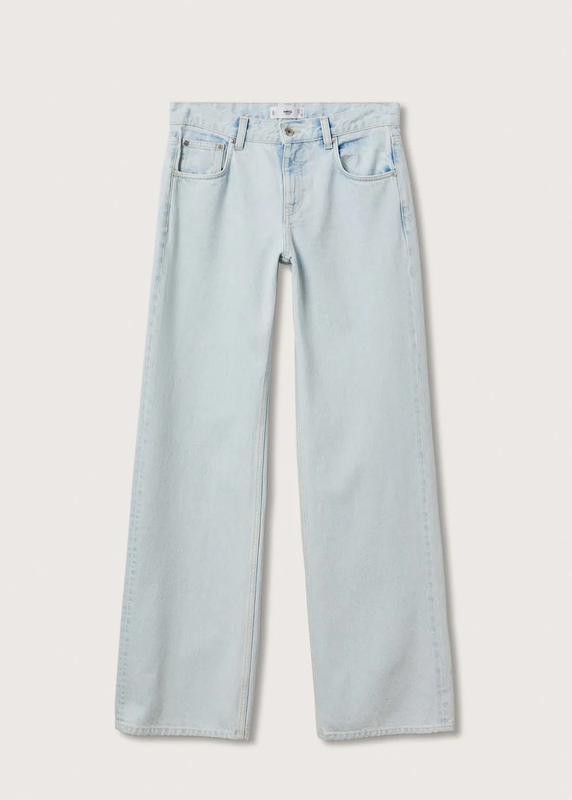 Новые джинсы mango 32, 36, 38 р. — цена 695 грн в каталоге Джинсы ...