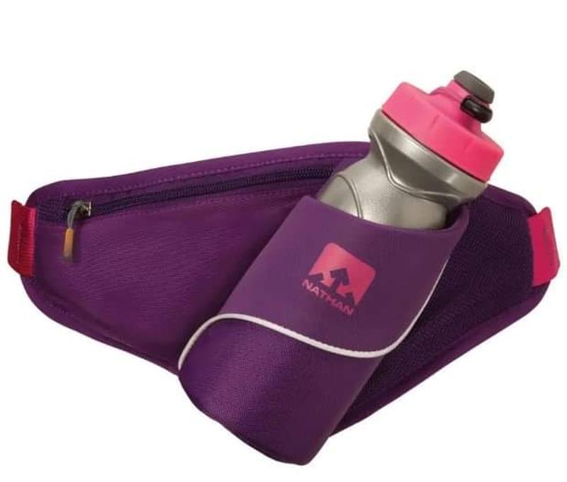Nathan triangle hydration waist pack hot sale