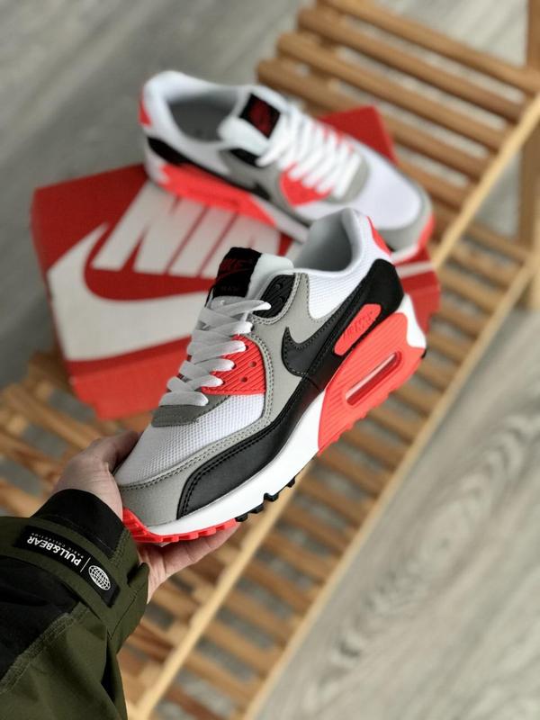 Nike 90 infrared sale