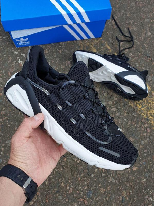 Lxcon black hotsell