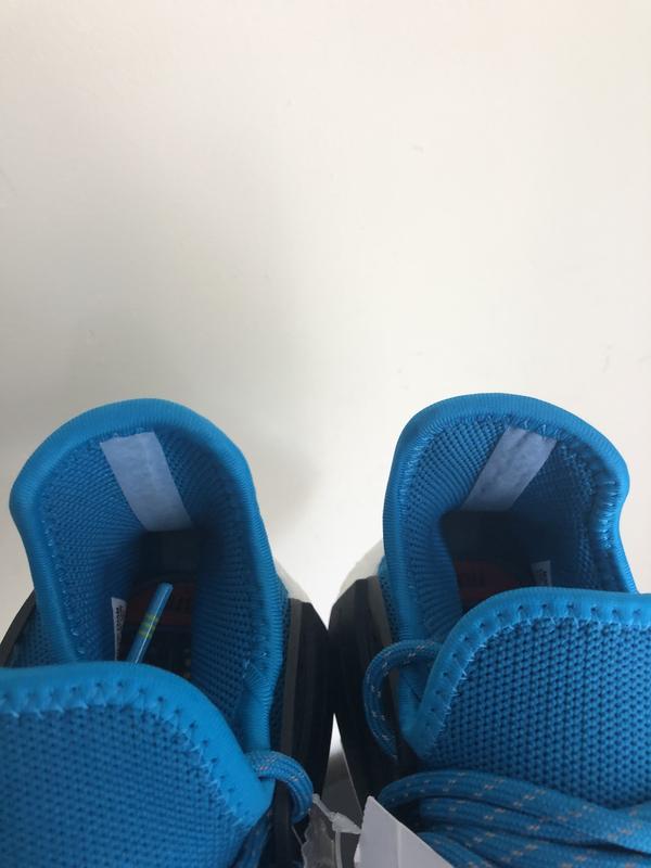 pharrell human race blue