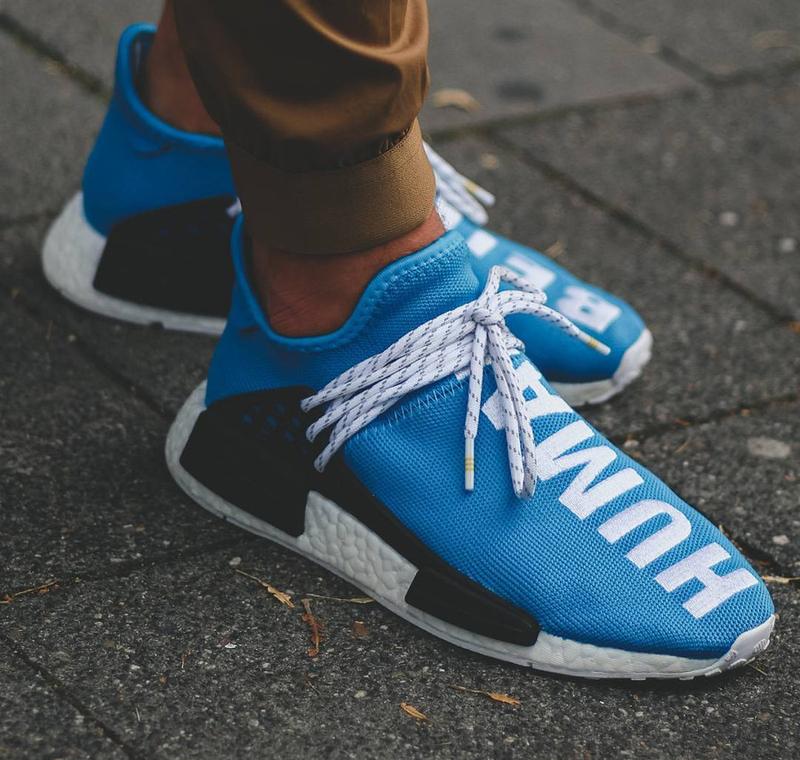 nmd human being