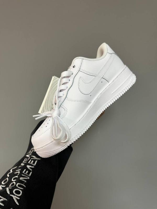 Кроссовки nike air force 1 classic женские,мужские найки аир форс форсы ...