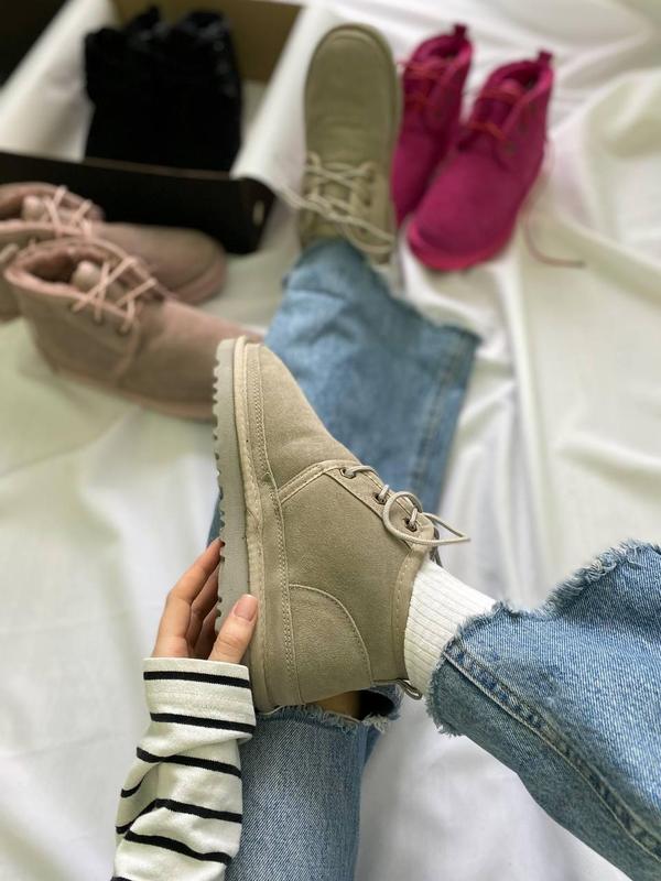 ugg 127455829 ugg neumel 3700