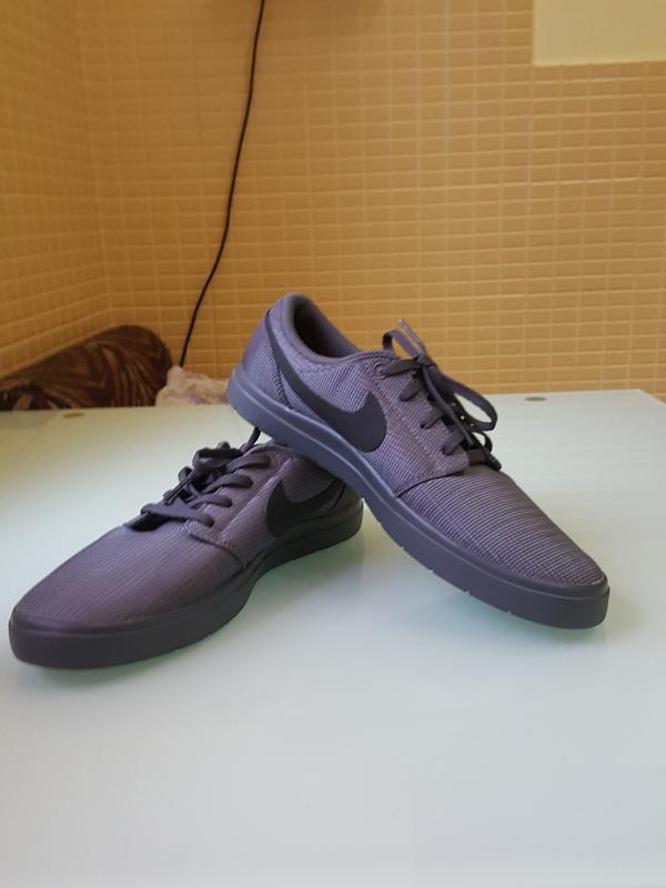 Мужские кроссовки nike sb оригинал — цена 1359 грн в каталоге Кроссовки ...