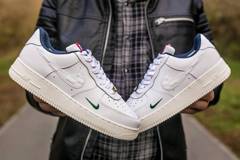 Кроссовки nike air force 1 мужские,женские найк аир форс — цена 2550 ...