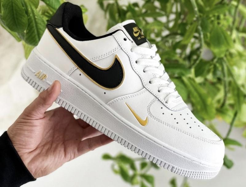 Кроссовки мужские nike air force 1 найк аир форс форсы — цена 1730 грн ...