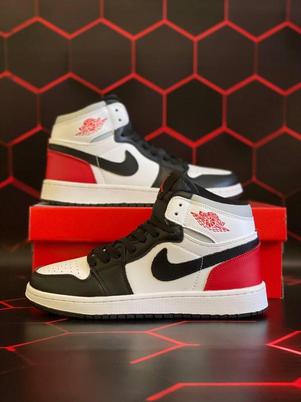 Air jordan 1 colorway store