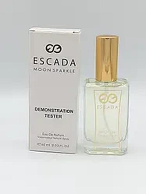 Escada moon sparkle (эскада мун спаркл) 60 мл – женские духи ...