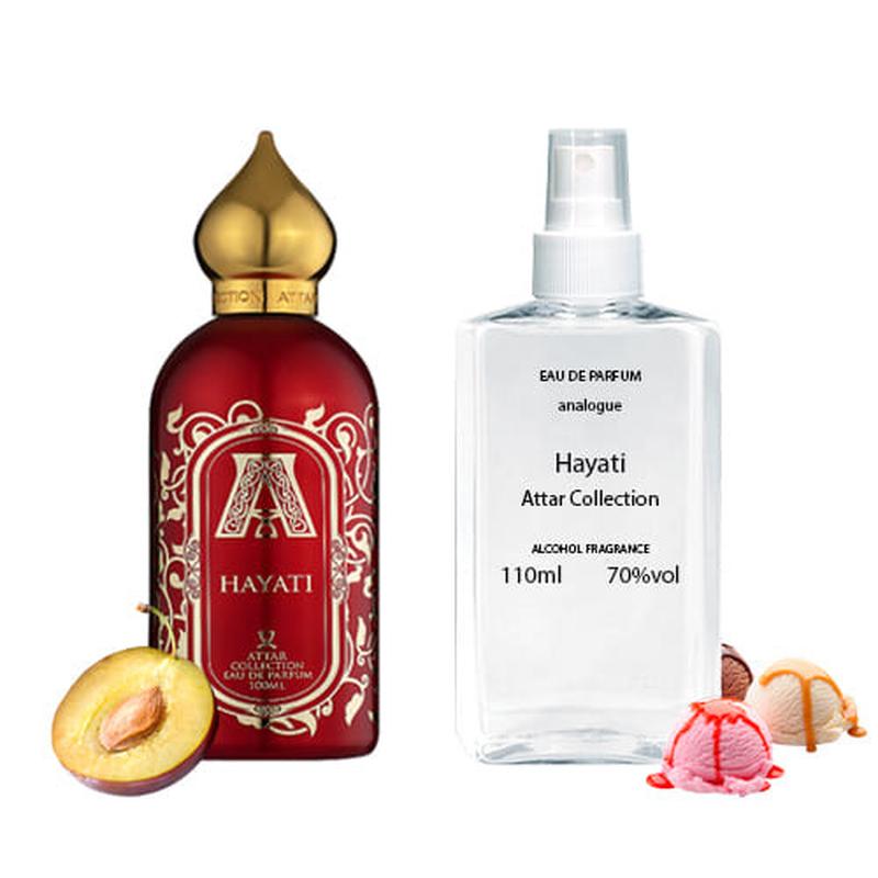 Attar collection hayati (аттар коллекшн хаяти) 110 мл - унисекс духи ...