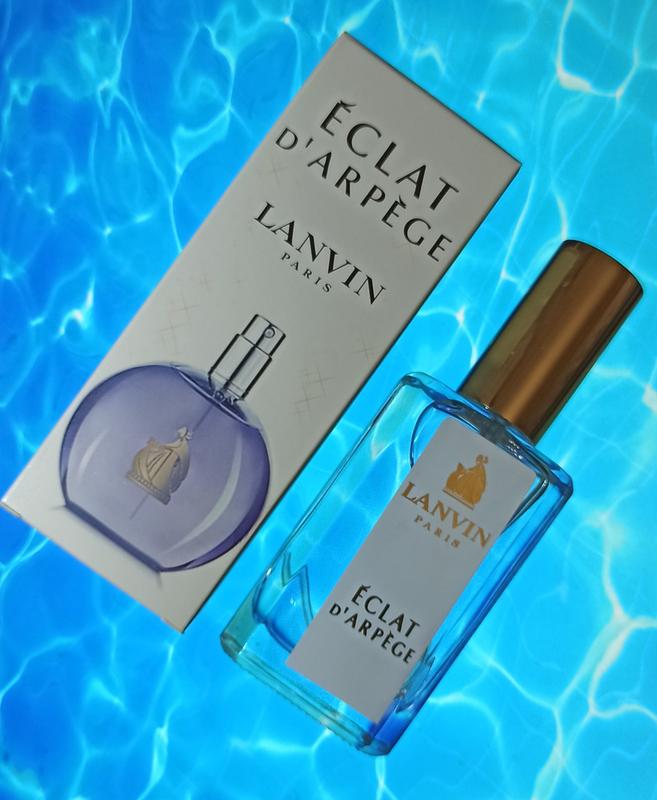 Lanvin eclat d`arpege - ланвин еклат, эклат женские духи ...