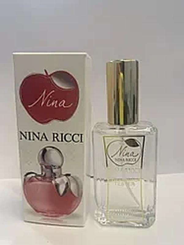 Nina ricci nina (нина риччи нина)60 мл – женские духи (парфюмированная ...