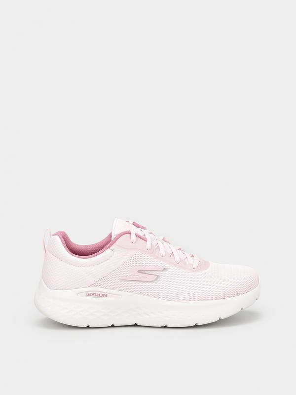 Текстильные женские кроссовки skechers / оригинальная обувь скечерс ...