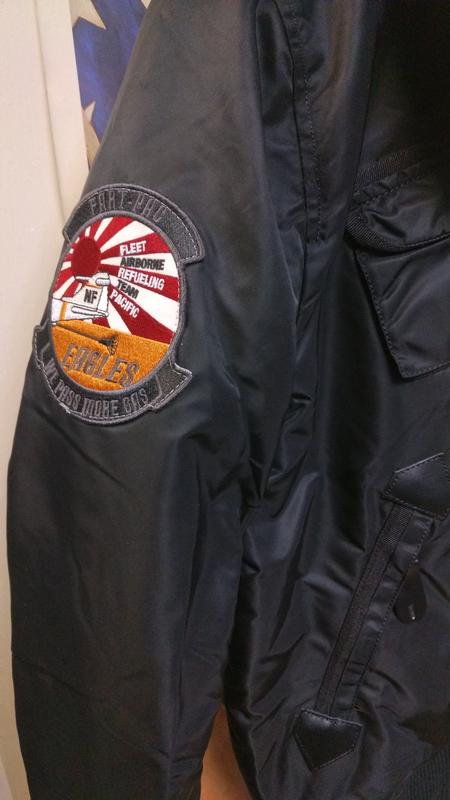 Куртки alpha industries injector x flight jacket. — цена 4800 грн в  каталоге Куртки ✓ Купить мужские вещи по доступной цене на Шафе | Украина  #29690138