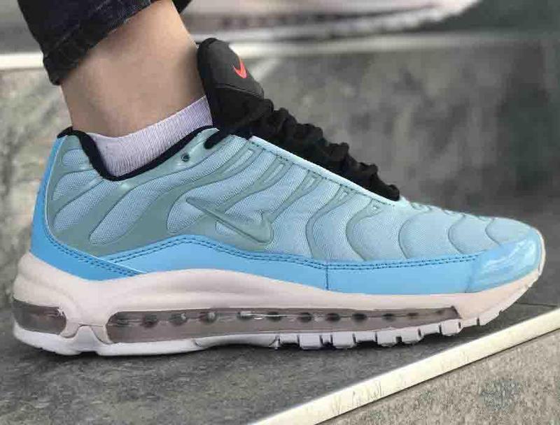 Air max 97 plus hot sale womens