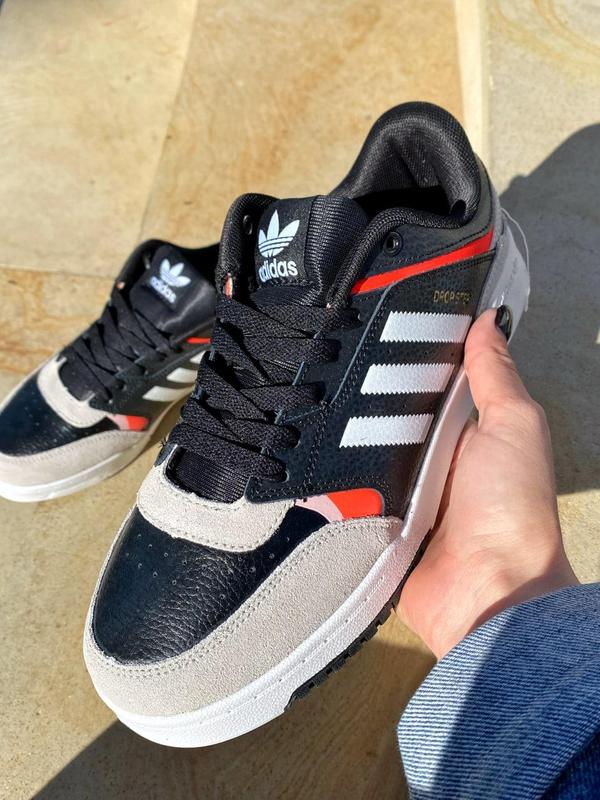 Мужские кроссовки adidas drop step адидас дроп степ — цена 2000 грн в ...