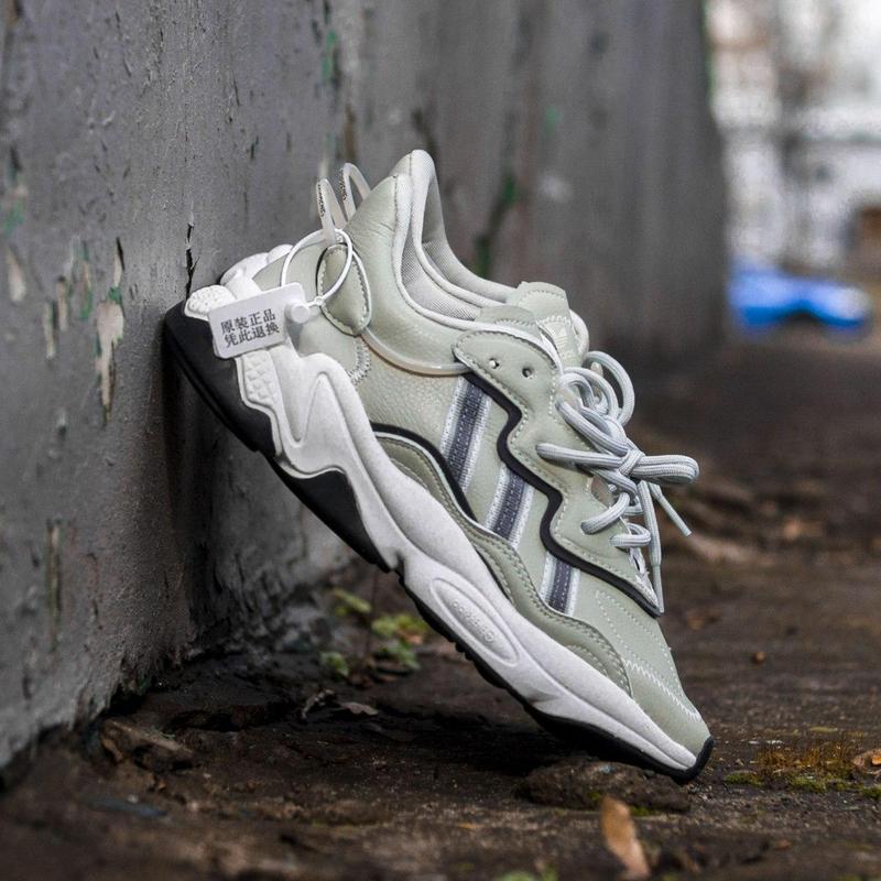 Adidas ozweego adiprene pride grey 1900 127535781