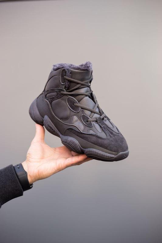 Adidas boost high discount