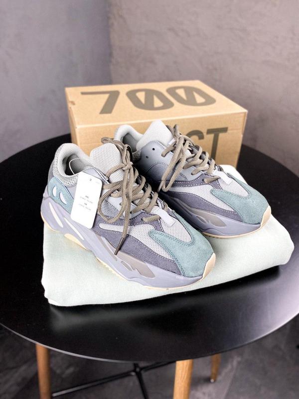 Adidas boost teal deals
