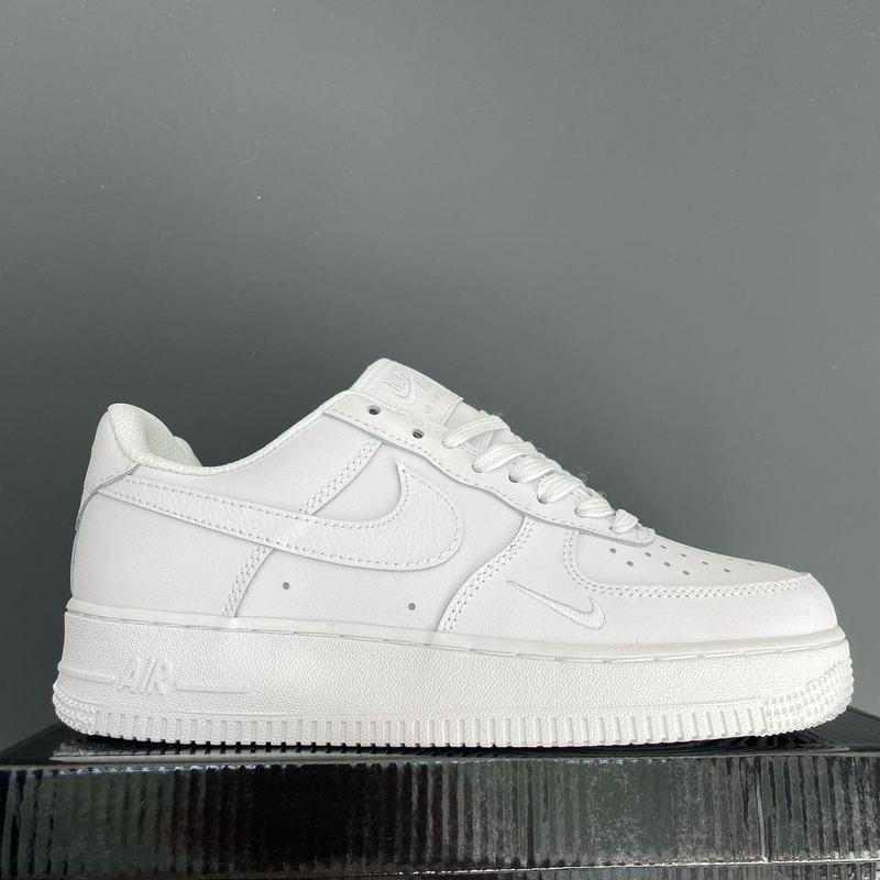 Женские кроссовки nike air force 1 найк аир форс — цена 2000 грн в ...