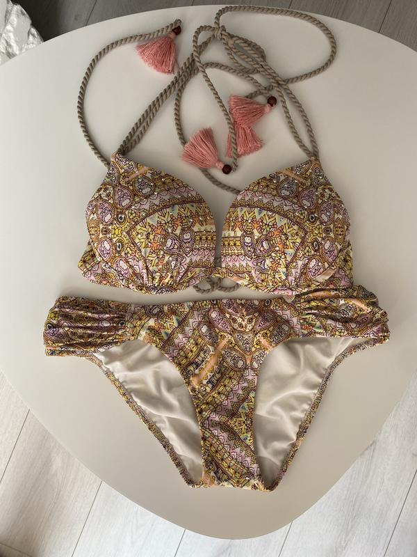 Купальник victoriaʼs secret — ціна 390 грн у каталозі Купальники Купити ...