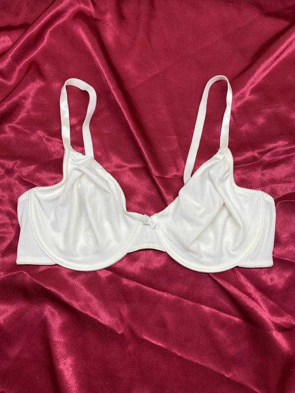 Идеальный белый гладкий однотонный сексуальный базовый гладкий ...