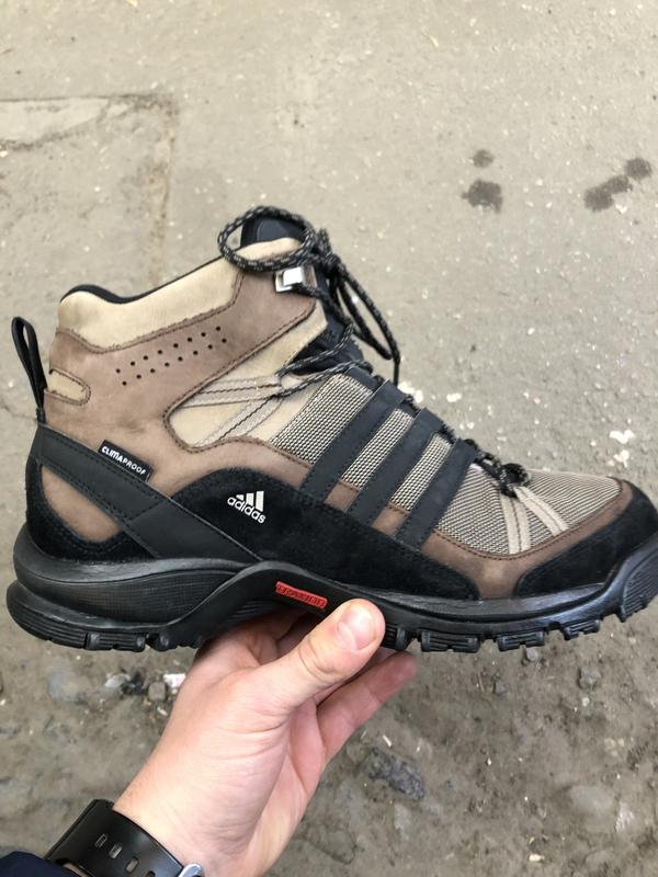 adidas traxion climaproof