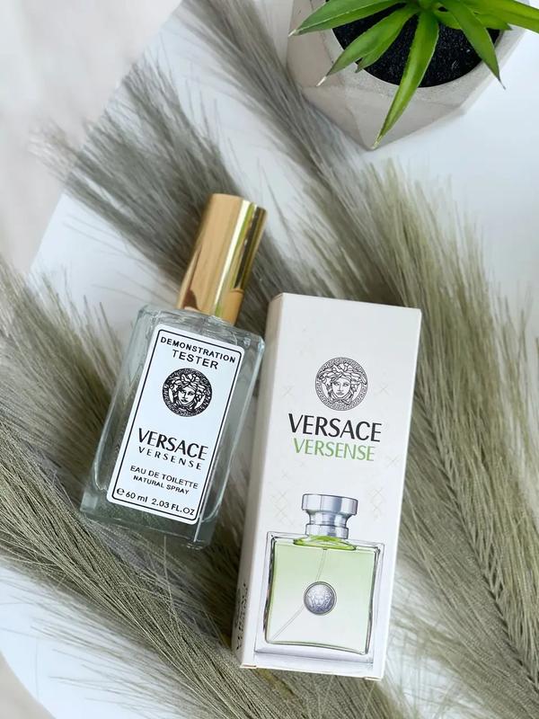Versace versense (версаче версенс) 60 мл – женские духи ...