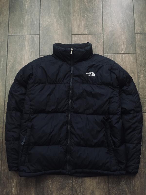 the north face 550