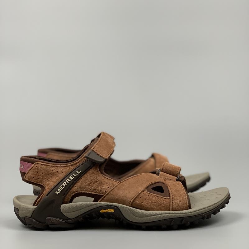 Сандалі merrell — ціна 1550 грн у каталозі Сандалі Купити жіночі речі ...