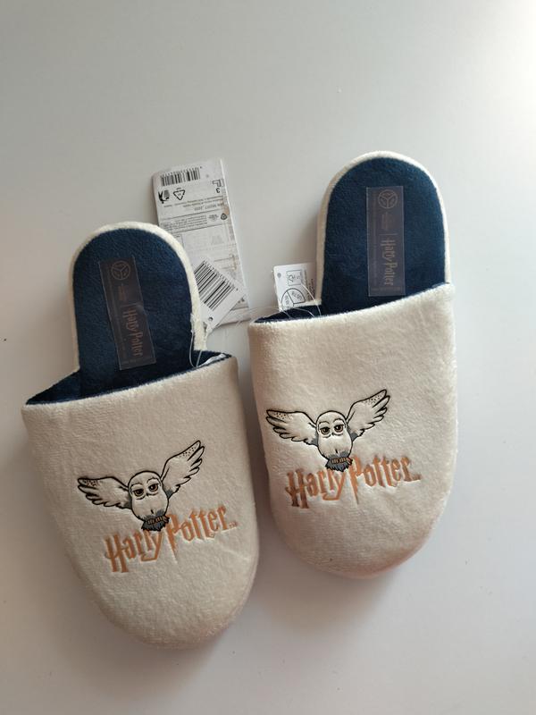 Домашні тапочки гаррі поттер — ціна 399 грн у каталозі Шльопанці Купити ...