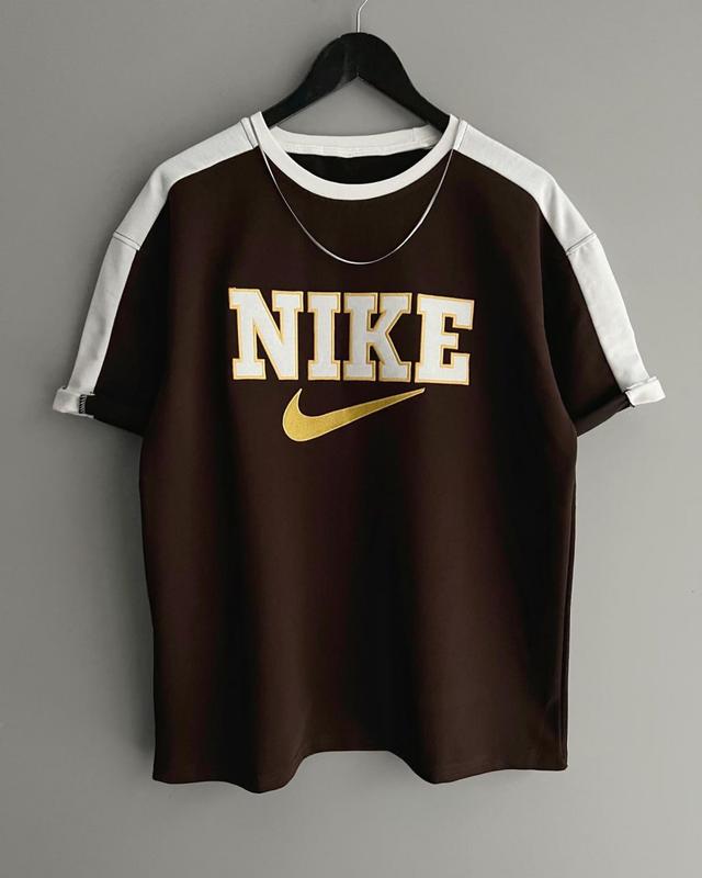 Nike отличного качества — цена 800 грн в каталоге Футболки Купить ...