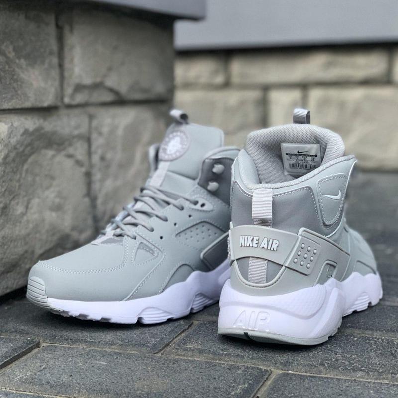 nike air huarache winter