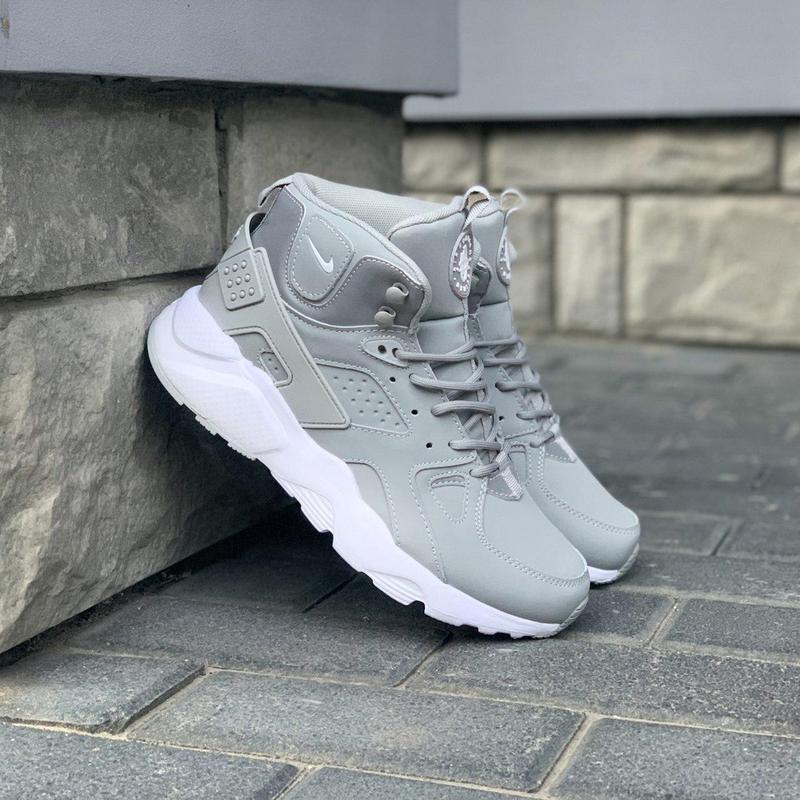 nike air huarache winter