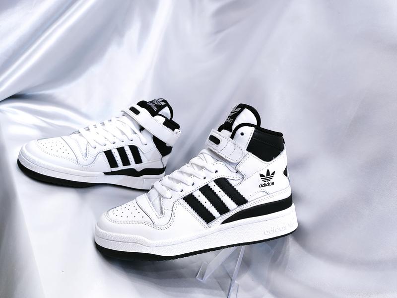 Adidas forum mid mercadolibre hotsell