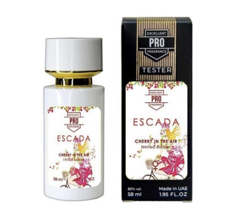 Escada cherry in the air — цена 250 грн в каталоге Духи Купить товары ...