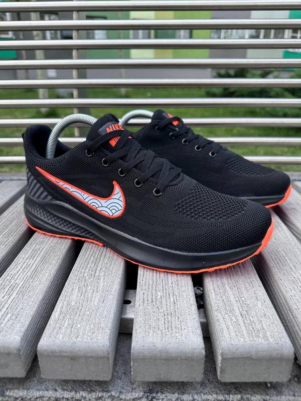 Мужские кроссовки найк зум / кроссовки nike zoom — цена 990 грн в ...