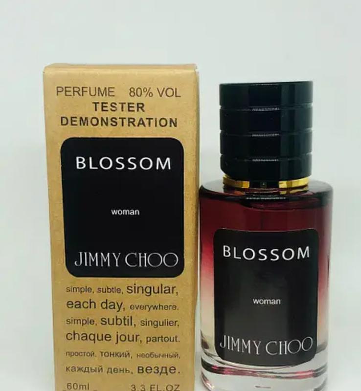 Jimmy choo — цена 350 грн в каталоге Парфюмированная вода Купить товары ...