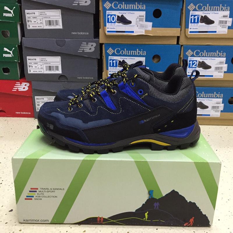 karrimor ksb tech approach