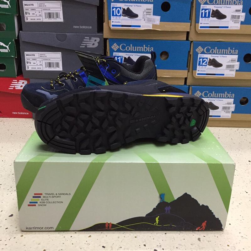 karrimor ksb tech approach