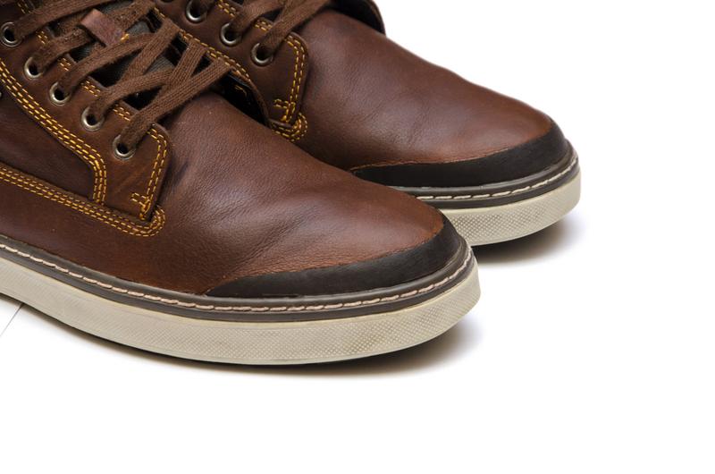 Кожаные ботинки geox mattias amphibiox. стелька 29 см: купить по доступной  цене в Киеве и Украине | SHAFA.ua
