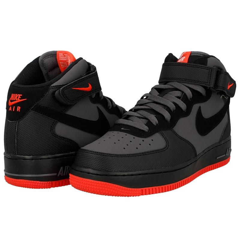 nike air force 1 mid 39