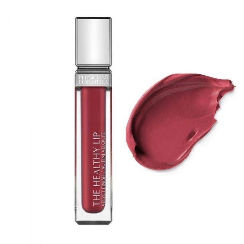 Physicians formula the healthy lip velvet liquid lipstick помада для ...