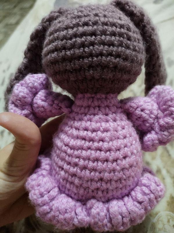 Самодельная игрушка — цена 100 грн в каталоге Мягкие игрушки Купить ...