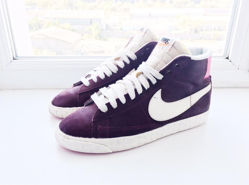 nike blazer 38
